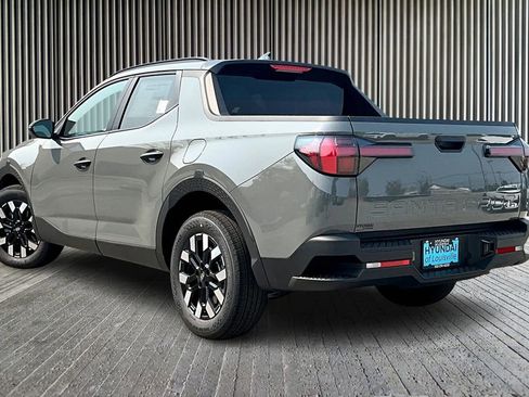 New 2026 Hyundai Santa Cruz SEL AWD/4WD image 3