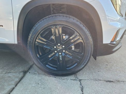 New 2026 GMC Acadia Elevation w/ Black Edition image 54