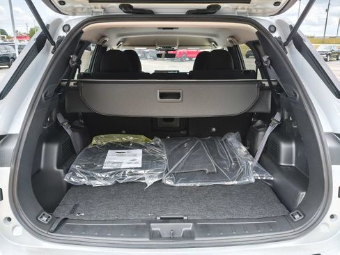 New 2026 Mitsubishi Outlander ES AWD/4WD image 10