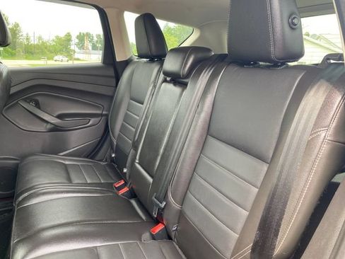 Used 2014 Ford Escape Titanium w/ Equipment Group 401A FWD image 20