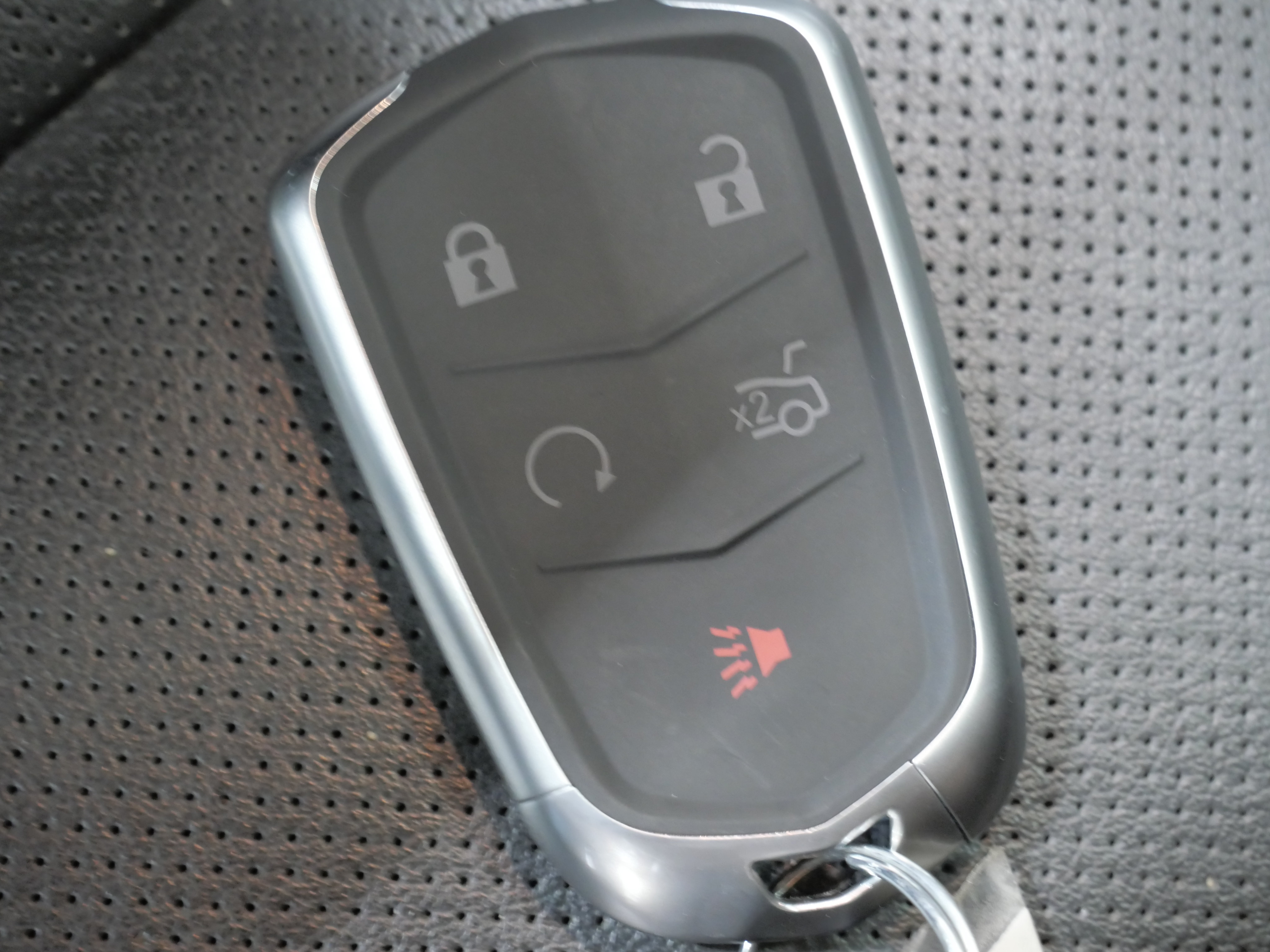 Used 2024 Buick Envista Sport Touring FWD image 24