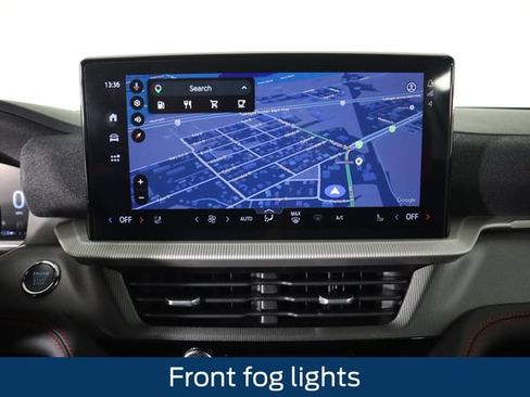 New 2026 Ford Explorer ST-Line AWD/4WD image 42
