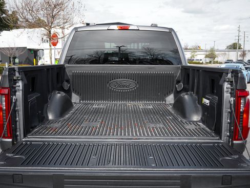 Used 2024 Ford F150 XLT image 30