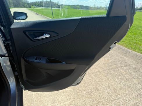 Used 2024 Chevrolet Malibu LT FWD image 15
