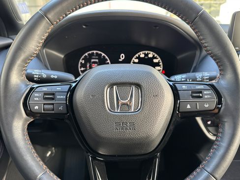 Used 2024 Honda HR-V Sport image 20