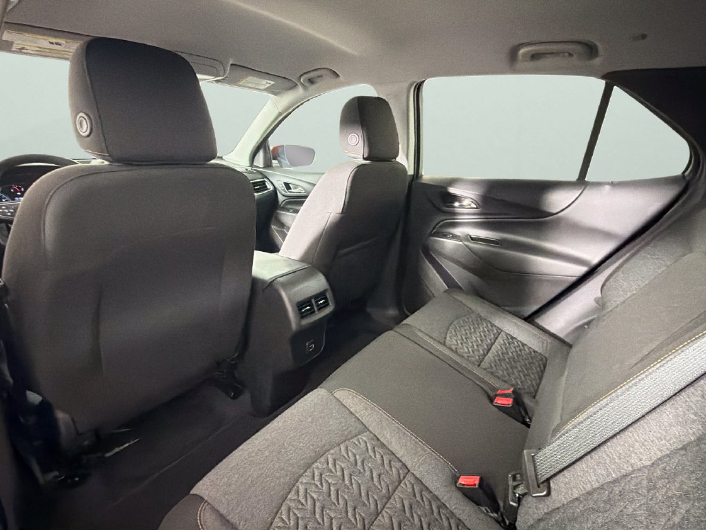 Used 2024 Chevrolet Equinox LT FWD image 26