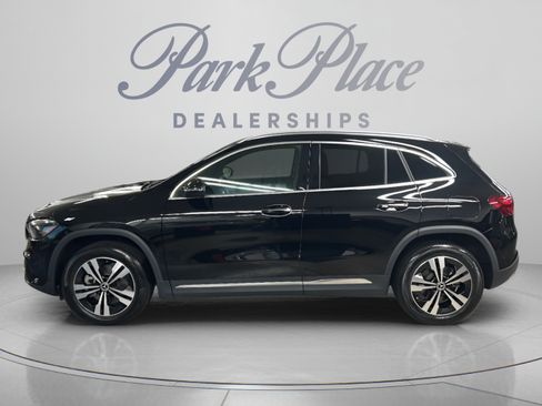 Used 2025 Mercedes-Benz GLA 250 image 2
