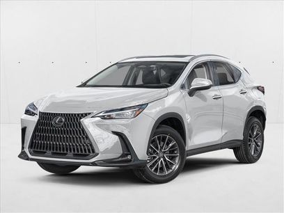 Used 2025 Lexus NX 250 FWD w/ Towing Package (2000 Lbs)