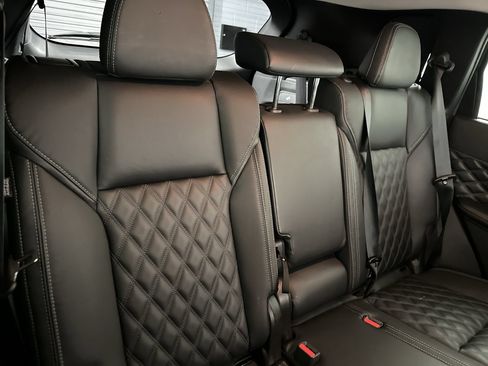 Used 2022 Mitsubishi Outlander SEL FWD image 24