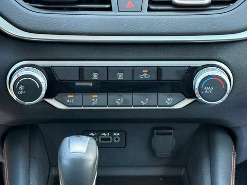 Used 2019 Nissan Altima 2.5 SR AWD/4WD image 27
