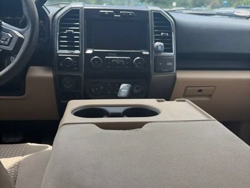 Used 2020 Ford F150 XLT w/ Equipment Group 301A Mid AWD/4WD image 38