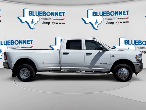 Used 2021 RAM 3500 Tradesman AWD/4WD image 4