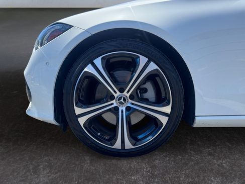Used 2022 Mercedes-Benz C 300 Sedan image 14
