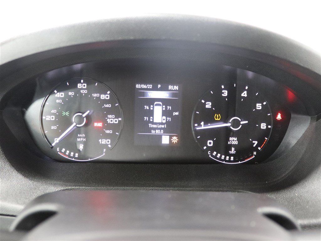 Used 2023 RAM ProMaster 2500 FWD image 24