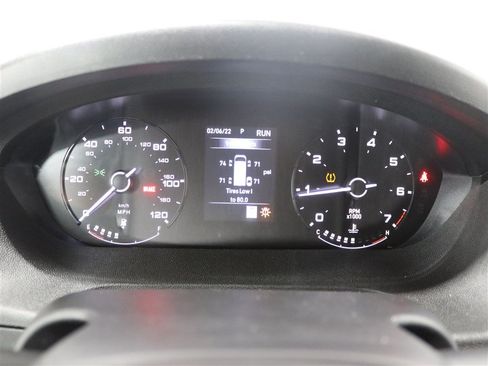 Used 2023 RAM ProMaster 2500 FWD image 24