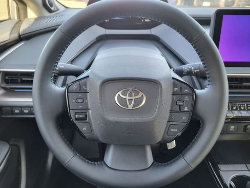 New 2026 Toyota Prius Limited image 18