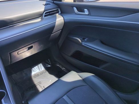 Used 2022 Kia K5 GT-Line w/ GT-Line FWD Premium Package image 16