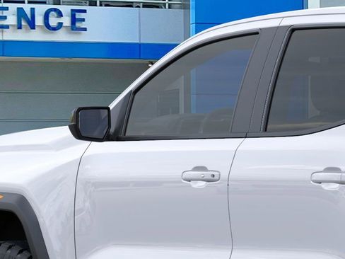 New 2026 GMC Canyon Elevation w/ Convenience Package image 12