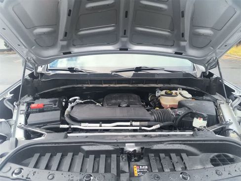 Used 2022 Chevrolet Silverado 1500 Custom image 24