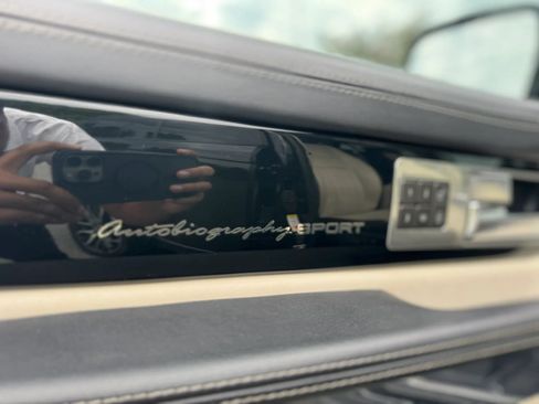 Used 2012 Land Rover Range Rover Sport Autobiography AWD/4WD image 17