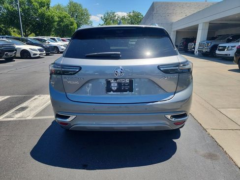 Certified 2023 Buick Envision Avenir AWD/4WD image 7