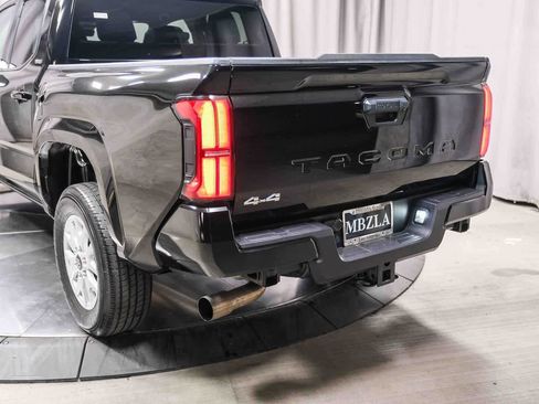 Used 2025 Toyota Tacoma SR5 image 8