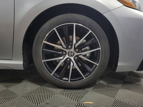 Used 2023 Toyota Camry SE image 13
