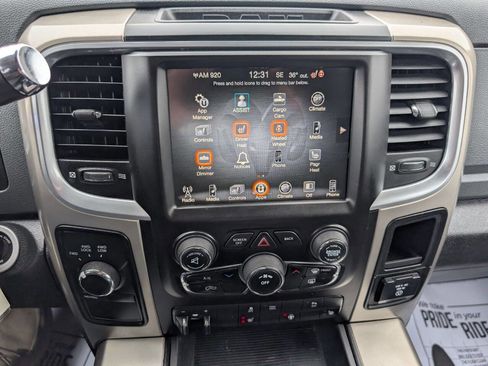 Used 2014 RAM 2500 Big Horn image 15