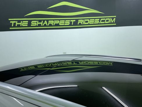 Used 2018 Mercedes-Benz GLA 250 w/ Premium Package image 16