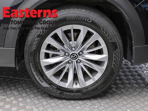 Used 2024 MAZDA CX-90 Plug-In Hybrid w/ Preferred AWD/4WD image 8