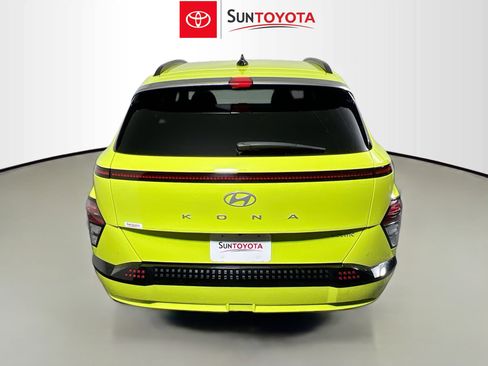 Used 2024 Hyundai Kona Limited image 5