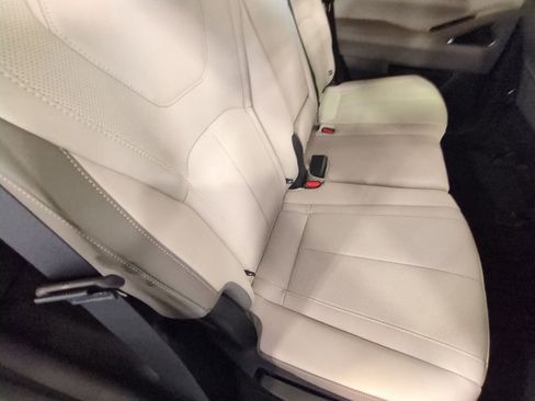 Used 2026 INFINITI QX60 Luxe w/ Cargo Package FWD image 30