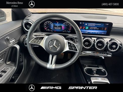 Certified 2026 Mercedes-Benz CLA 250 image 22