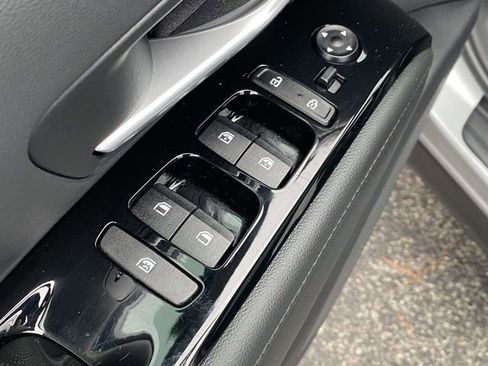 Used 2024 Hyundai Tucson Limited image 23