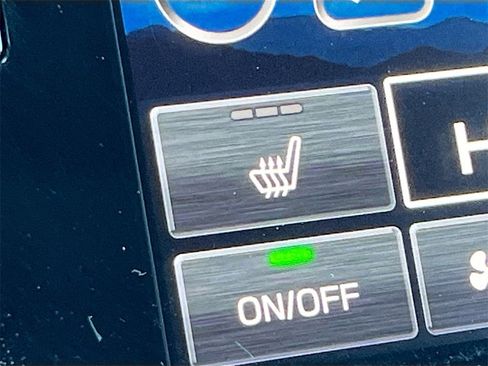 Used 2024 Subaru Outback Wilderness image 19