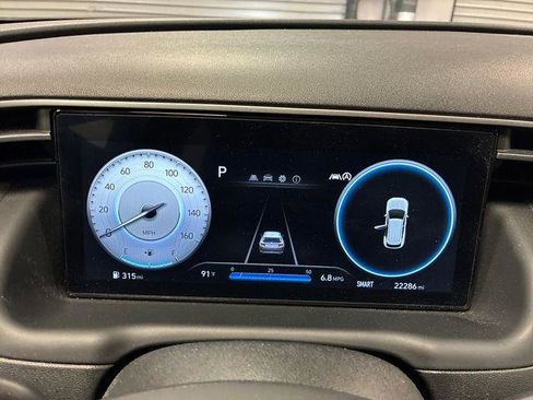 Used 2023 Hyundai Tucson SEL w/ Convenience Package FWD image 15