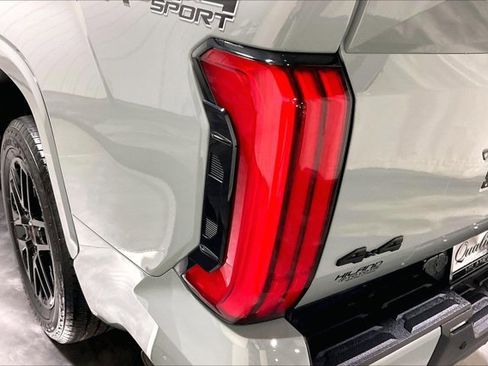 Used 2023 Toyota Tundra SR5 w/ TRD Sport Package image 29