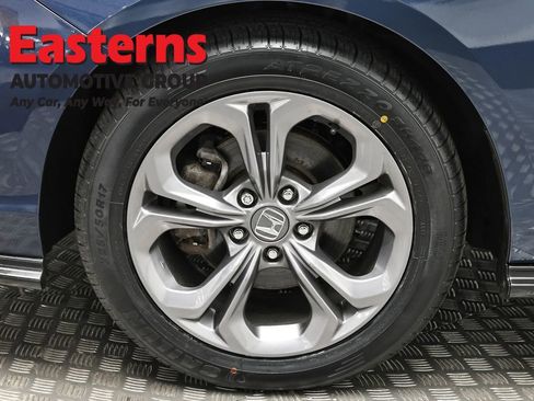 Used 2024 Honda Accord EX image 32