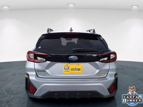 Used 2024 Subaru Crosstrek 2.5i Sport w/ Crosstrek Mirror Package AWD/4WD image 10