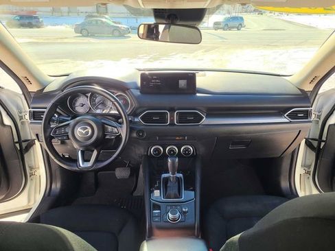 Used 2022 MAZDA CX-5 AWD 2.5 S image 11