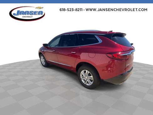 Used 2020 Buick Enclave Essence FWD image 6