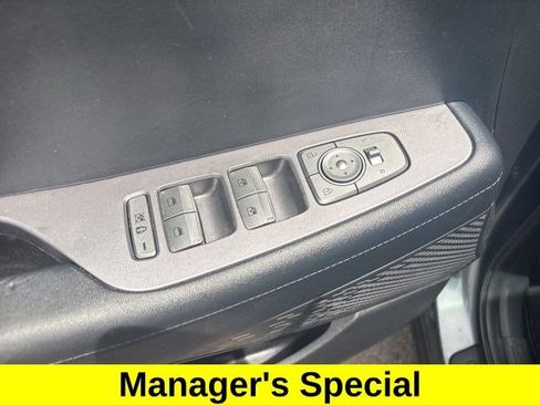Used 2024 Hyundai Palisade XRT FWD image 14