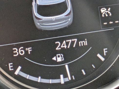 Certified 2025 MAZDA CX-5 AWD 2.5 S w/ Select Package image 20