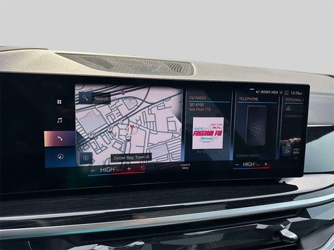 Certified 2023 BMW X7 xDrive40i w/ M Sport Package image 28