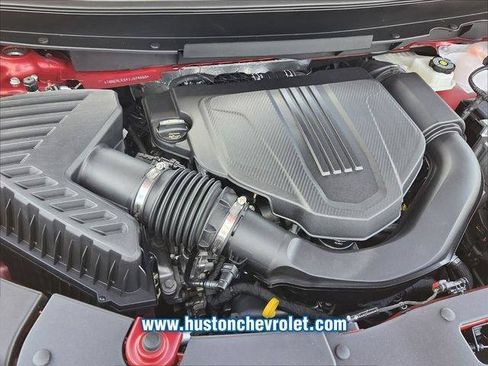 New 2026 Chevrolet Traverse RS FWD image 22