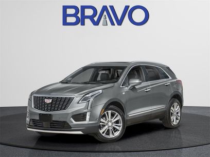 New 2026 Cadillac XT5 Premium Luxury w/ LPO, ONYX Package