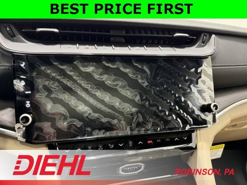 New 2026 Jeep Grand Cherokee Limited image 32