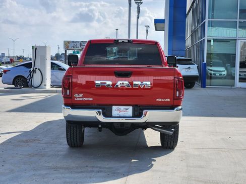 New 2026 RAM 3500 Lone Star image 8