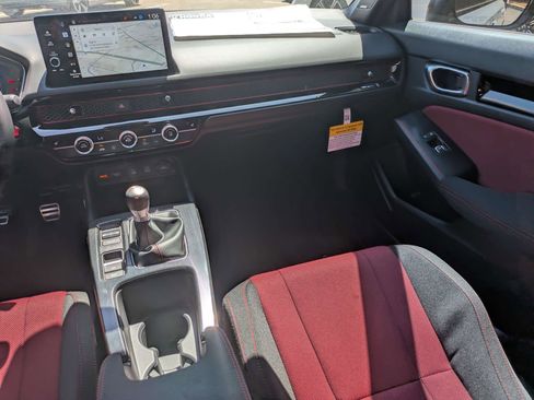 New 2026 Honda Civic Si image 22