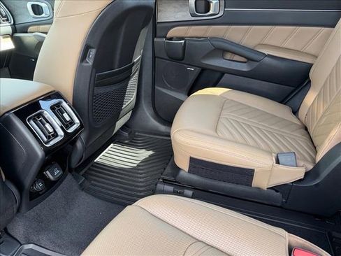 New 2026 Kia Sorento SX Prestige AWD/4WD image 13